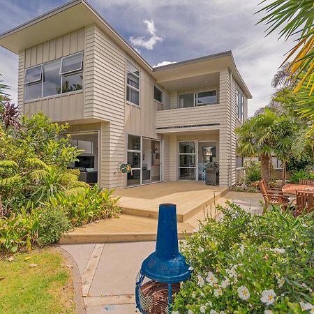 Acacia Cote - Whitianga Holiday Home ภายนอก รูปภาพ