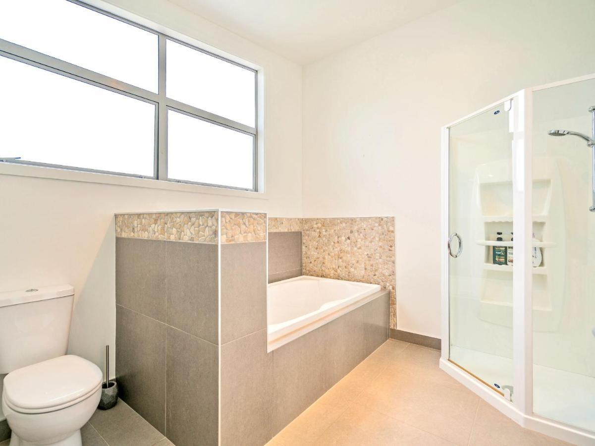Acacia Cote - Whitianga Holiday Home ภายนอก รูปภาพ