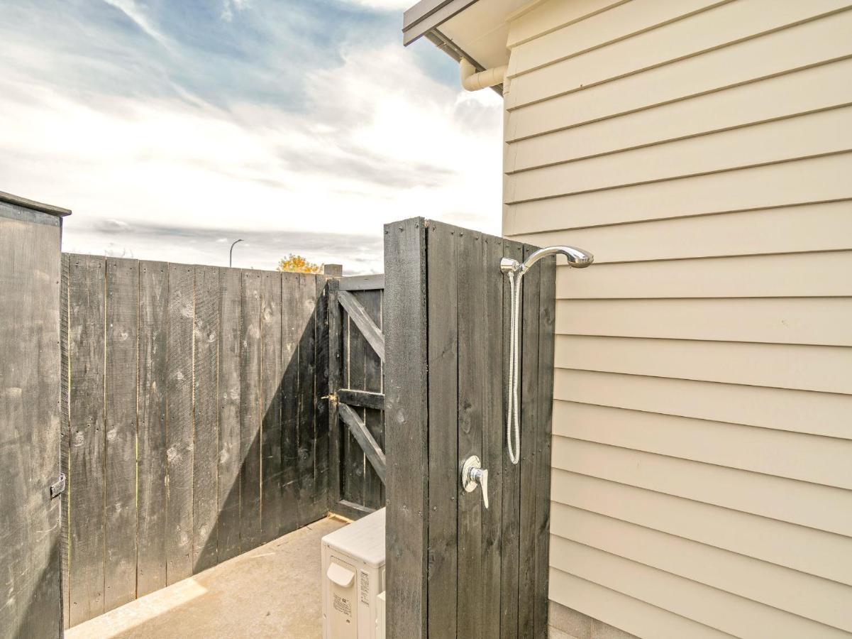 Acacia Cote - Whitianga Holiday Home ภายนอก รูปภาพ