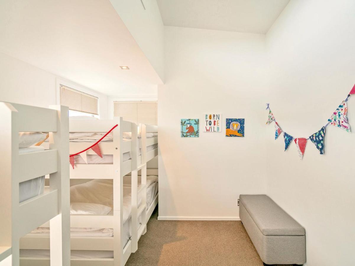 Acacia Cote - Whitianga Holiday Home ภายนอก รูปภาพ