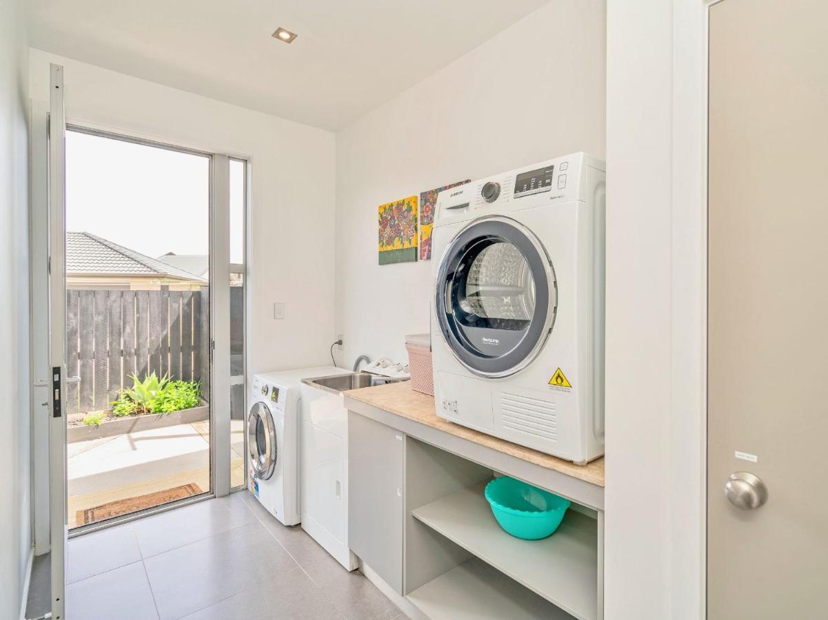 Acacia Cote - Whitianga Holiday Home ภายนอก รูปภาพ