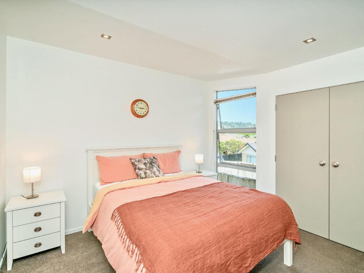 Acacia Cote - Whitianga Holiday Home ภายนอก รูปภาพ