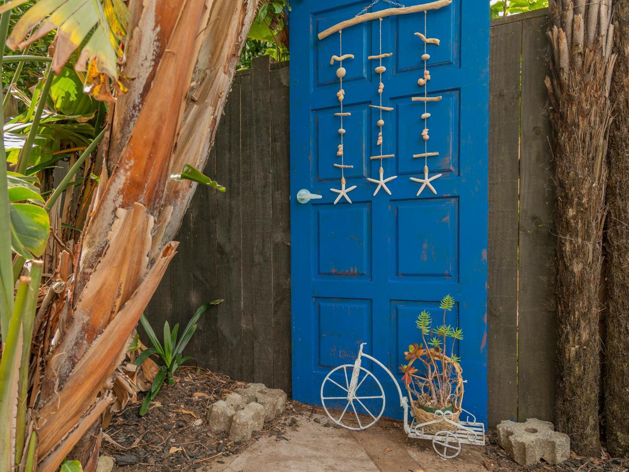 Acacia Cote - Whitianga Holiday Home ภายนอก รูปภาพ