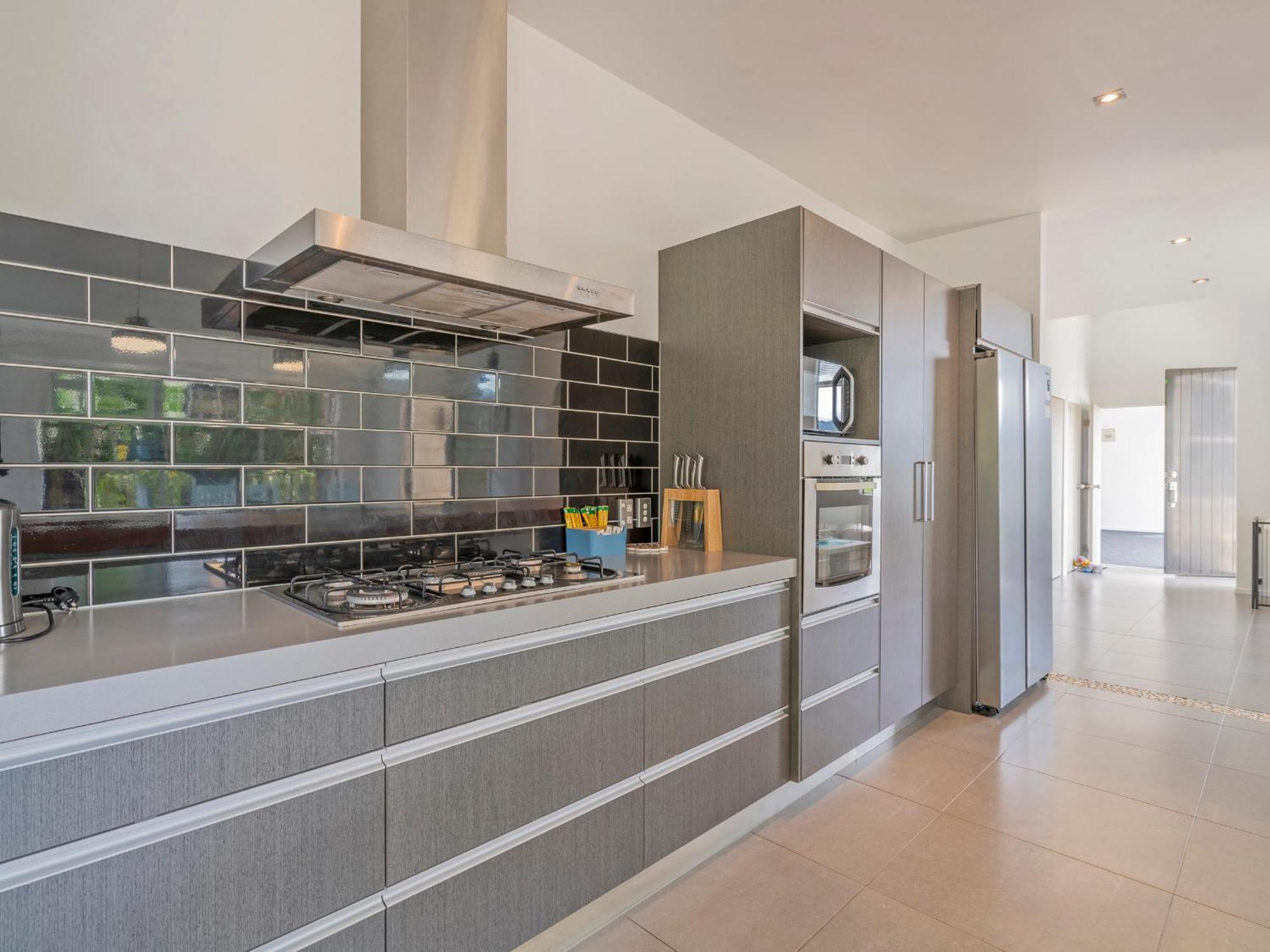 Acacia Cote - Whitianga Holiday Home ภายนอก รูปภาพ