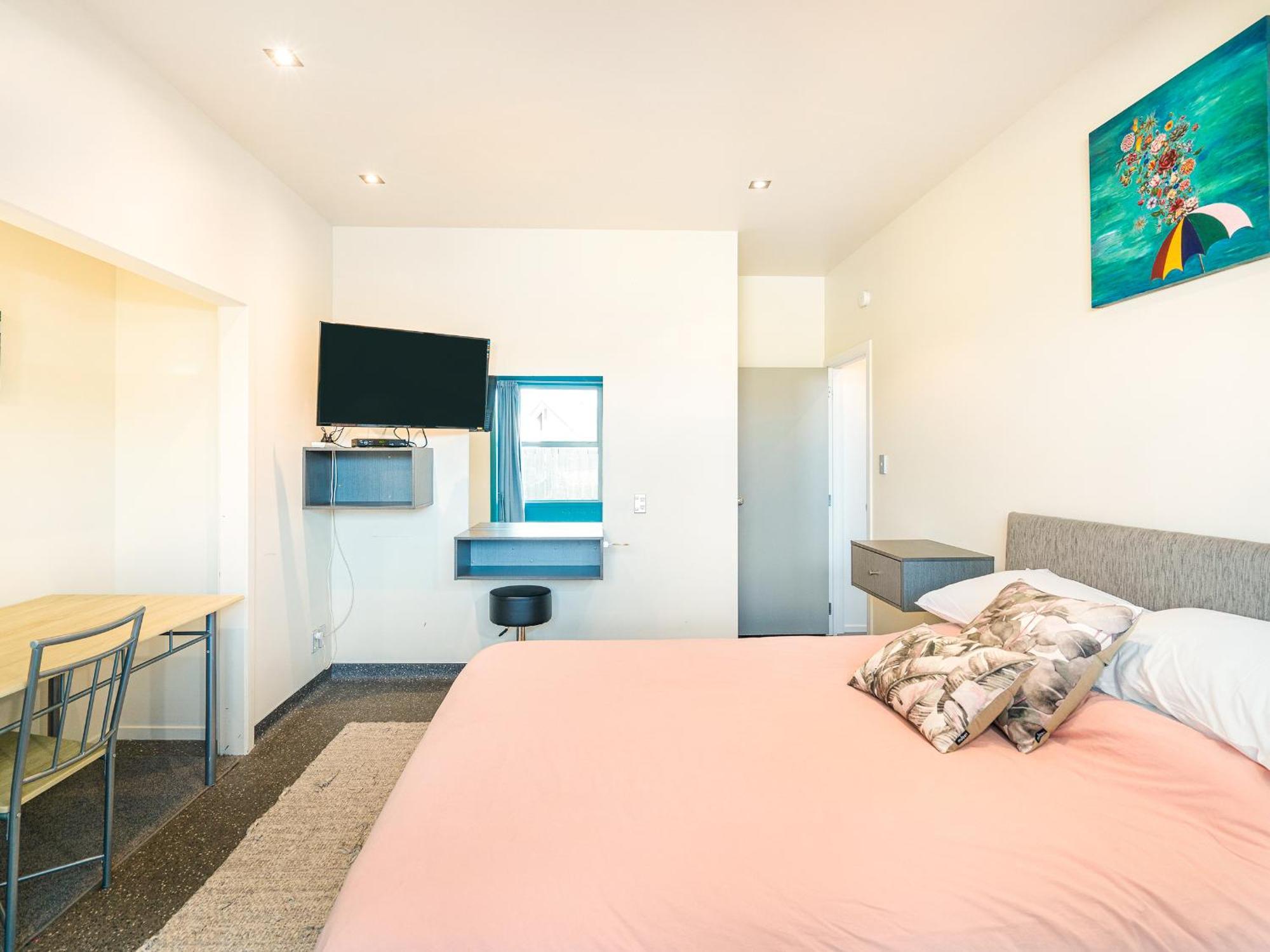 Acacia Cote - Whitianga Holiday Home ภายนอก รูปภาพ