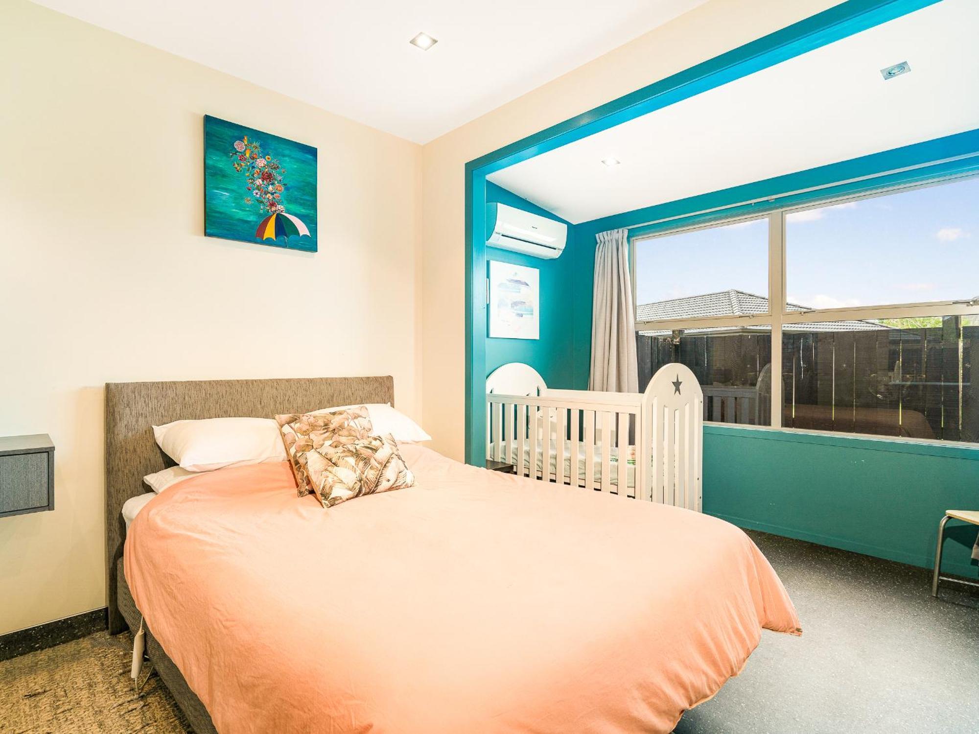 Acacia Cote - Whitianga Holiday Home ภายนอก รูปภาพ