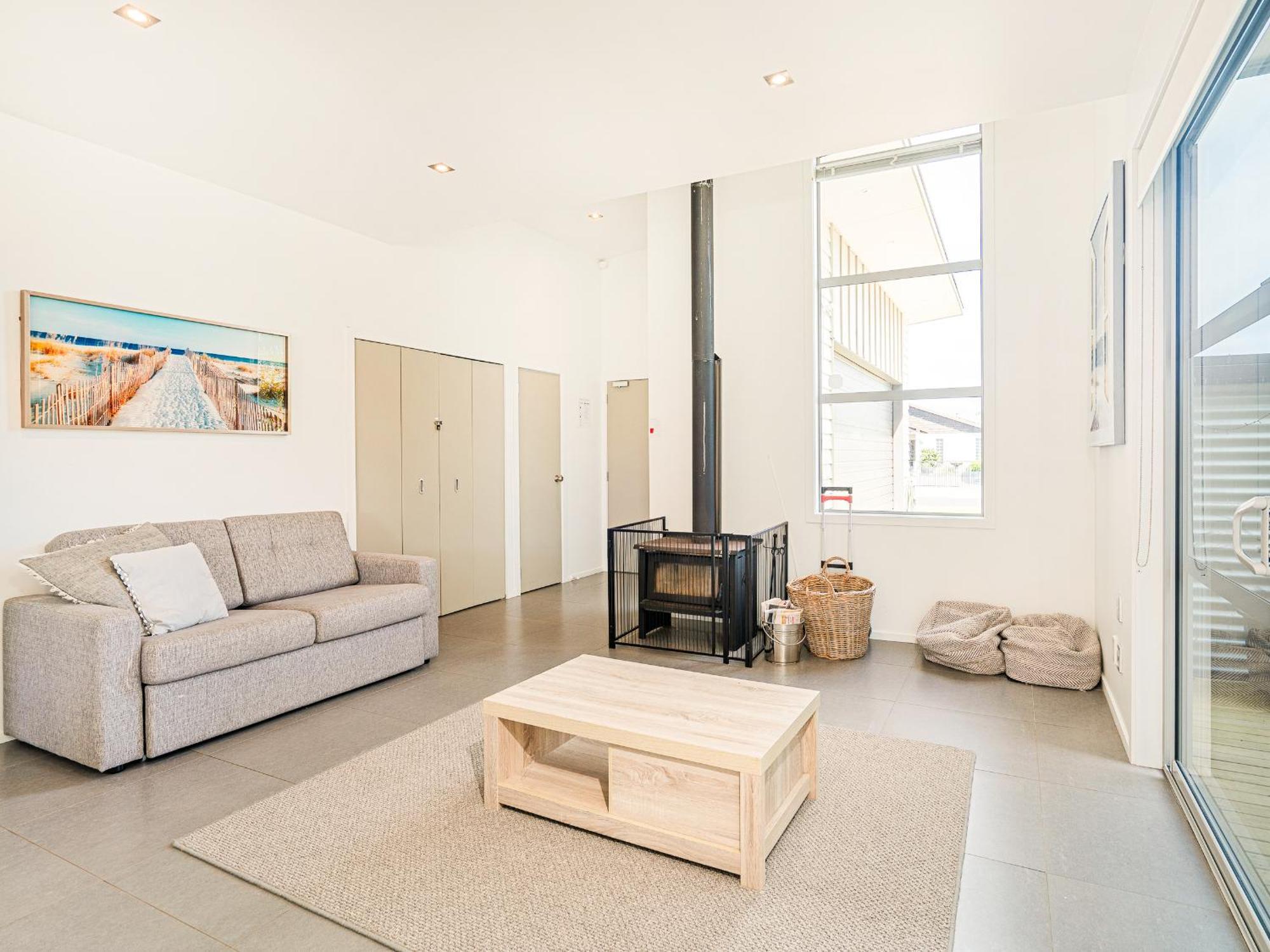 Acacia Cote - Whitianga Holiday Home ภายนอก รูปภาพ