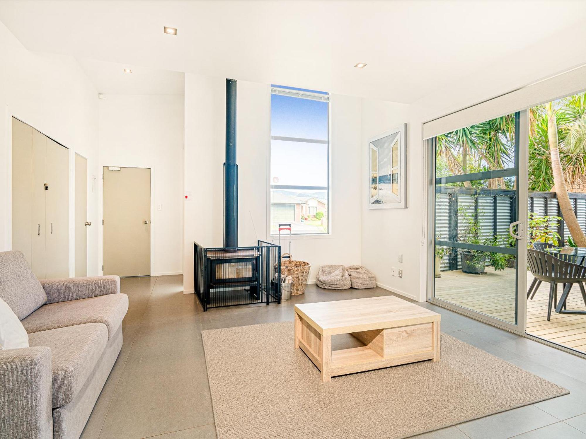 Acacia Cote - Whitianga Holiday Home ภายนอก รูปภาพ
