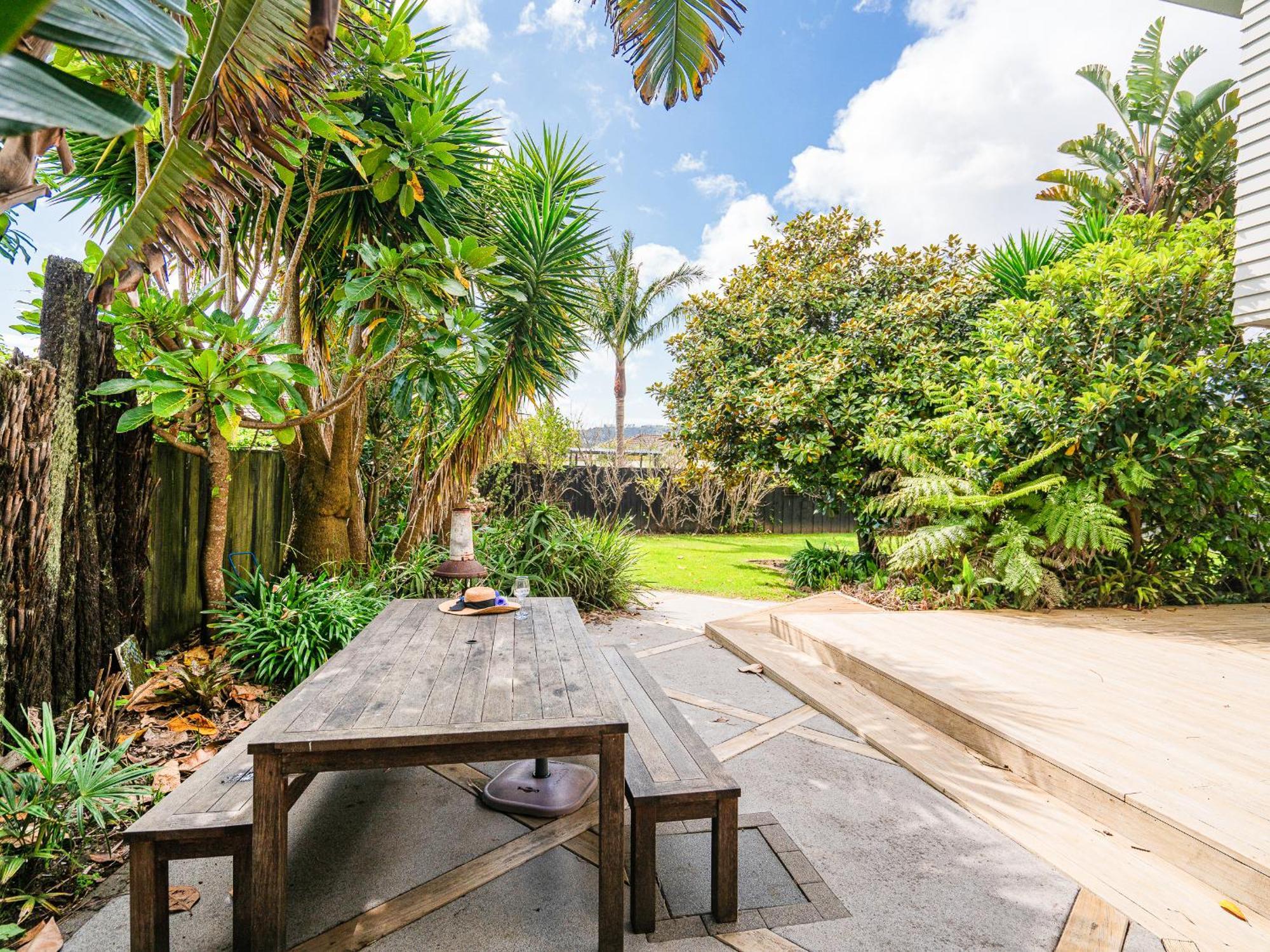 Acacia Cote - Whitianga Holiday Home ภายนอก รูปภาพ
