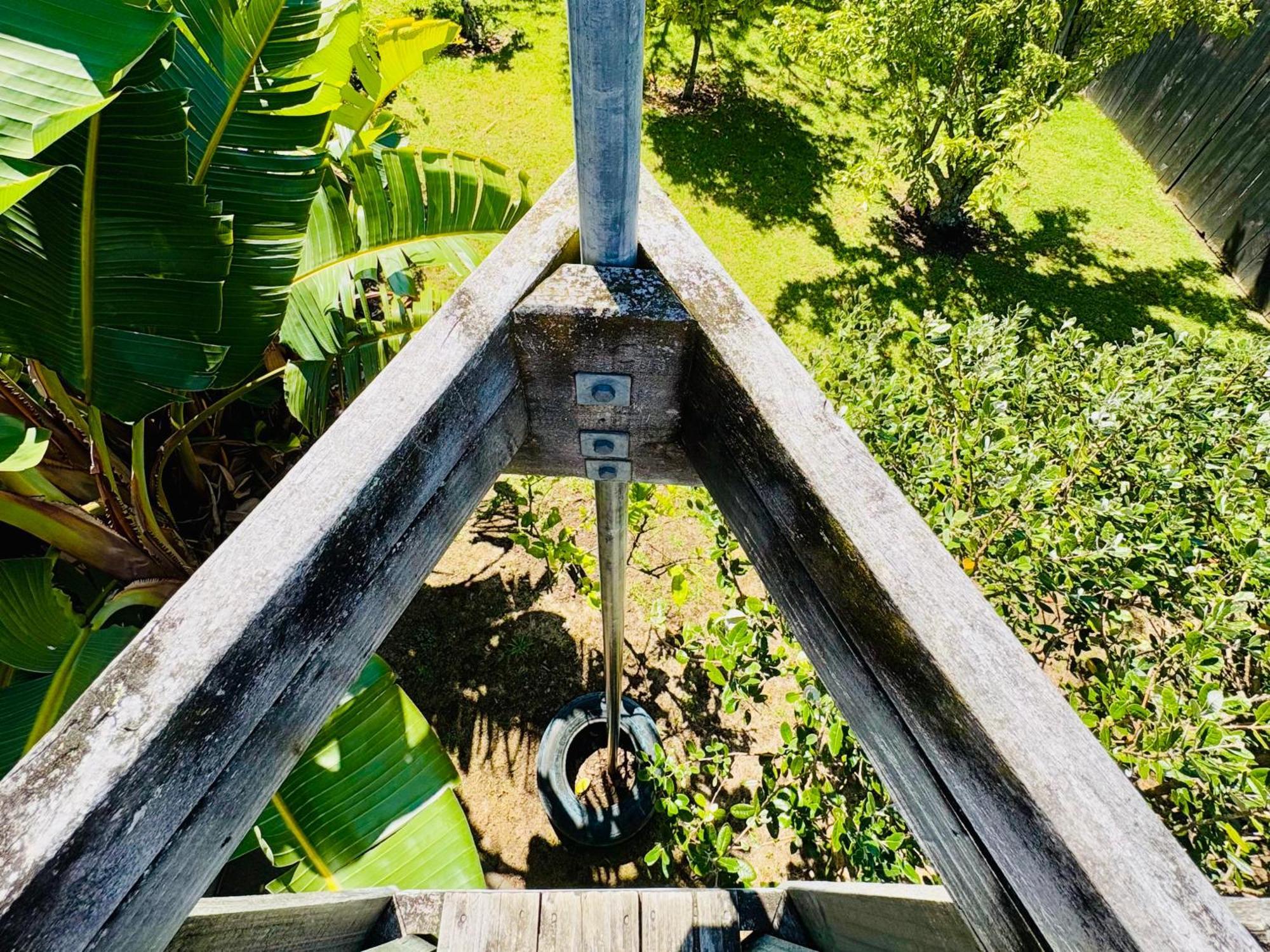 Acacia Cote - Whitianga Holiday Home ภายนอก รูปภาพ